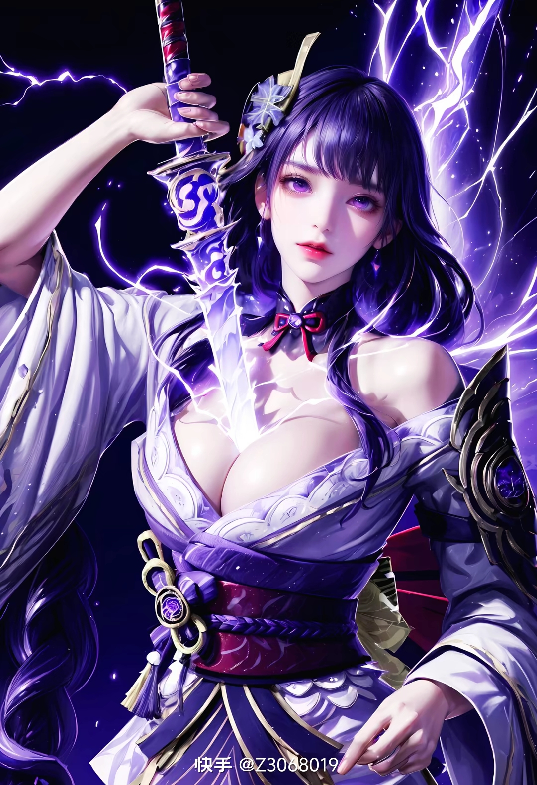 开局地摊卖大力